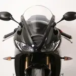 Bulle MRA Racing &quot;R&quot; clair Triumph Daytona 675