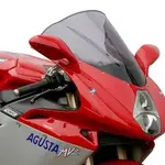 Bulle MRA Racing &quot;R&quot; fumé MV Agusta F4 1000