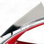 Bulle MRA Racing &quot;R&quot; fumé Ducati Panigale 899/1199