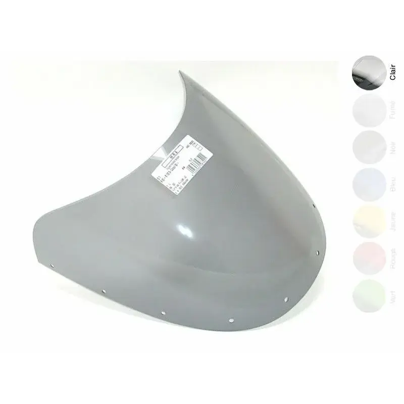 Bulle MRA type origine "O" clair BMW R60/R100