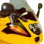 Bulle MRA Sport &quot;S&quot; Spoiler fumé BMW R1100S