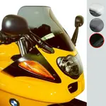 Bulle MRA Sport &quot;S&quot; Spoiler noir BMW R1100S