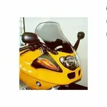 Bulle MRA Touring &quot;T&quot; clair BMW R1100S