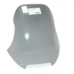 Bulle MRA Touring &quot;T&quot; noir BMW F650/F650ST