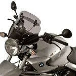 Bulle MRA Vario Touring &quot;VT&quot; clair BMW R1150R/RS/RT
