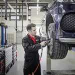 Clé à chocs FACOM 1/2&quot; 1600Nm