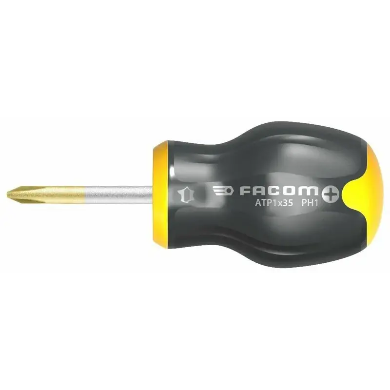 Tournevis FACOM Protwist® cruciforme Phillips® PH2 2x35