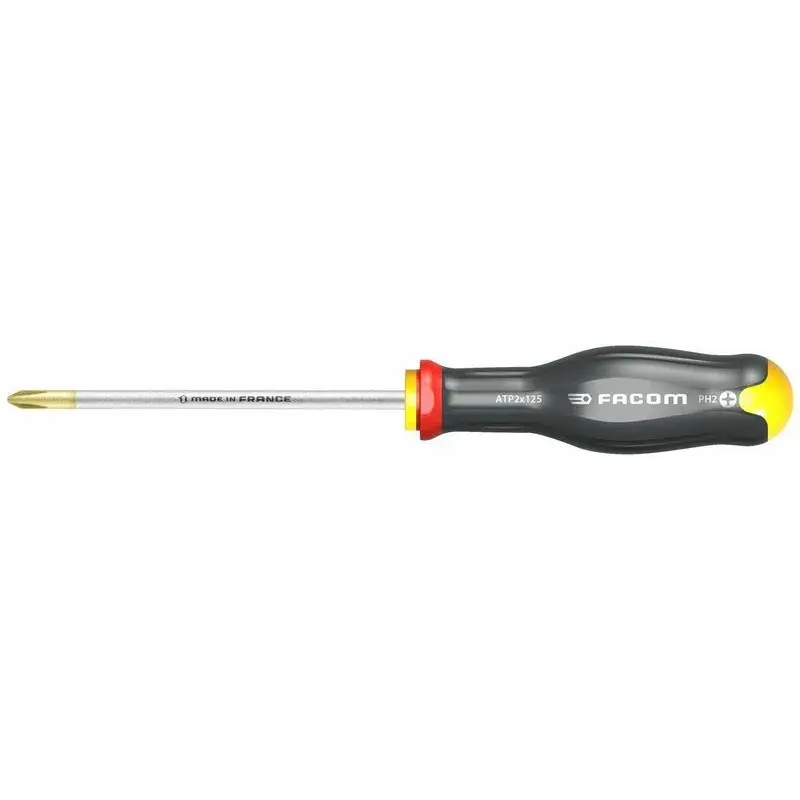 Tournevis FACOM Protwist® cruciforme Phillips® PH1 2x125