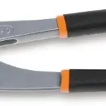 Pince multiprise entrepassée avec bouton de réglage BETA poignées recouvertes de 2 couches de PVC antiglisse