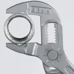 Pince multiprise entrepassée avec bouton de réglage BETA poignées recouvertes de 2 couches de PVC antiglisse