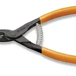 Pince pour circlips extérieurs à becs droits BETA taille 175