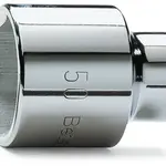 Douille 6 pans 3/4 BETA 55mm