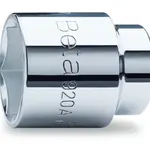 Douille 6 pans 1/2 BETA 24mm