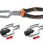 Pince pour raccords d&#039;essence BETA 1482B