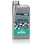 Huile de fourche MOTOREX Racing Fork Oil 10W 1L