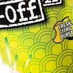 Mousse nettoyante MUC-OFF Helmet Foam Fresh 400ml