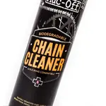 Spray nettoyant MUC-OFF Chain Cleaner 400ml