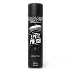 Spray Polish MUC-OFF Speed Polish 400ml
