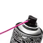 Lubrifiant chaîne MUC-OFF All Weather Chain Lube 400ml