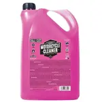 Nettoyant MUC-OFF Motorcycle Cleaner bidon 5L