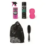 Kit entretien MUC-OFF Motorcycle Essentials Kit