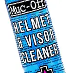 Spray nettoyant casque et écran MUC-OFF Helmet &amp; Visor Cleaner 250ml