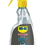 Nettoyant complet WD 40 Specialist Moto Wash spray 500ml