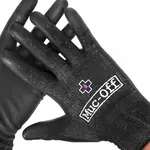 Gants d&#039;atelier MUC-OFF noir Taille M