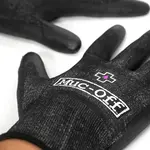 Gants d&#039;atelier MUC-OFF noir Taille M