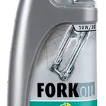 Huile de fourche MOTOREX Fork Oil 10W30 1L
