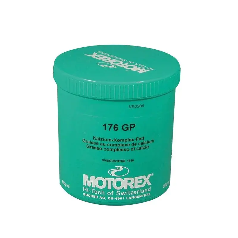 Graisse MOTOREX GP 176 850g