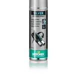 Vernis MOTOREX gris argent 500ml