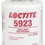 Scellant étanchéité joints LOCTITE MR 5923 pot 450ml