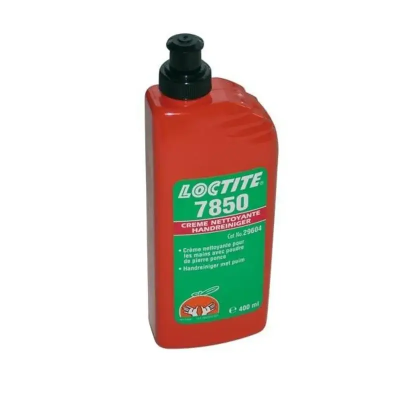 Crème de nettoyage pour mains LOCTITE 400ml