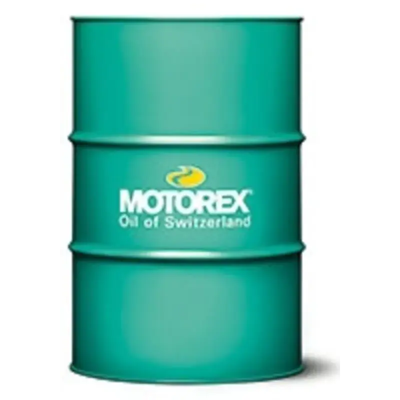 Huile moteur MOTOREX Boxer 4T 15W50 100% synthétique 200L