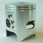 Piston pour KX250 1987-89 Ø67.4mm