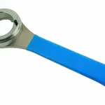 Clé d&#039;immobilisation du pignon de vilebrequin LASER TOOLS 3 ergots