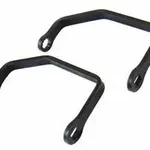 Jeu de clés de serrage de culasse LASER TOOLS 14/15mm Ducati