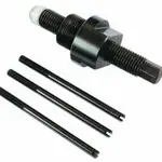 Extracteur de carter d&#039;alternateur LASER TOOLS Ducati Panigale