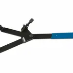 Outil de maintien de cloche d&#039;embrayage LASER TOOLS