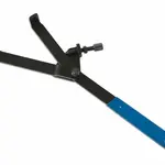 Outil de maintien de cloche d&#039;embrayage LASER TOOLS