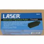 Extracteur d&#039;alternateur LASER TOOLS Triumph