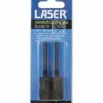 Pige de calage LASER TOOLS arbre à cames Ducati 3 valves