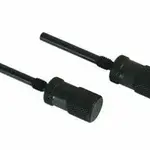 Pige de calage LASER TOOLS arbre à cames Ducati 3 valves