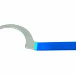 Clé à ergot LASER TOOLS ajustement tension de chaîne 125mm