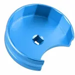 Cloche à filtre LASER TOOLS 74mm X 14 pans Harley Davidson