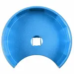 Cloche à filtre LASER TOOLS 74mm X 14 pans Harley Davidson