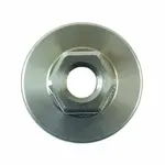 Douille à créneau LASER TOOLS écrou d&#039;arbre à cames Ducati 28mm