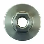 Douille à créneau LASER TOOLS écrou d&#039;arbre à cames Ducati 24mm