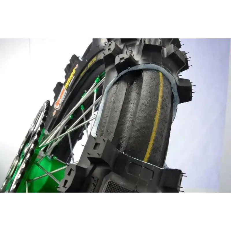 Mousse MEFO MOM 18-0/GEX Groove (110/100-18 120/90-18 FIM-Enduro et 140/80-18 Mitas/FIM-Enduro)